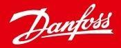 丹麥丹弗斯DANFOSS