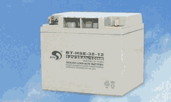 賽特蓄電池型號BT-HSE-38-12咨詢