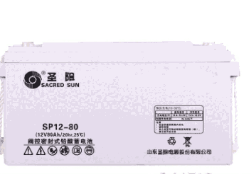 新聞:圣陽鉛酸蓄電池SP12-24代理