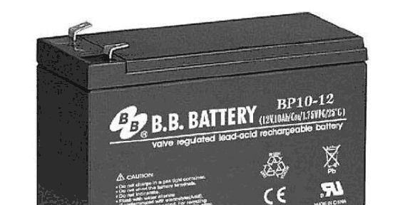 BB蓄電池型號BP10-12上海代理