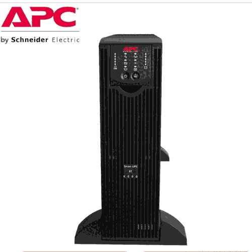 apc艾佩斯電源SUA1500ICH安裝