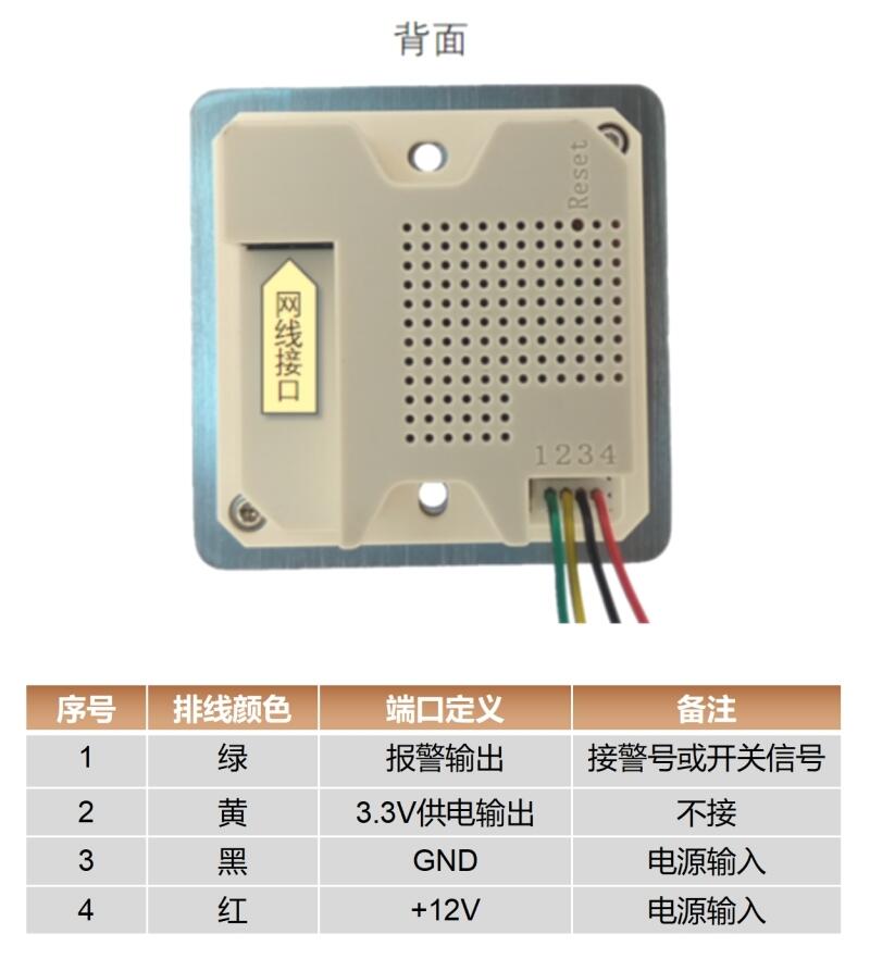 漳州多警情IP網(wǎng)絡緊急報警按鈕報價