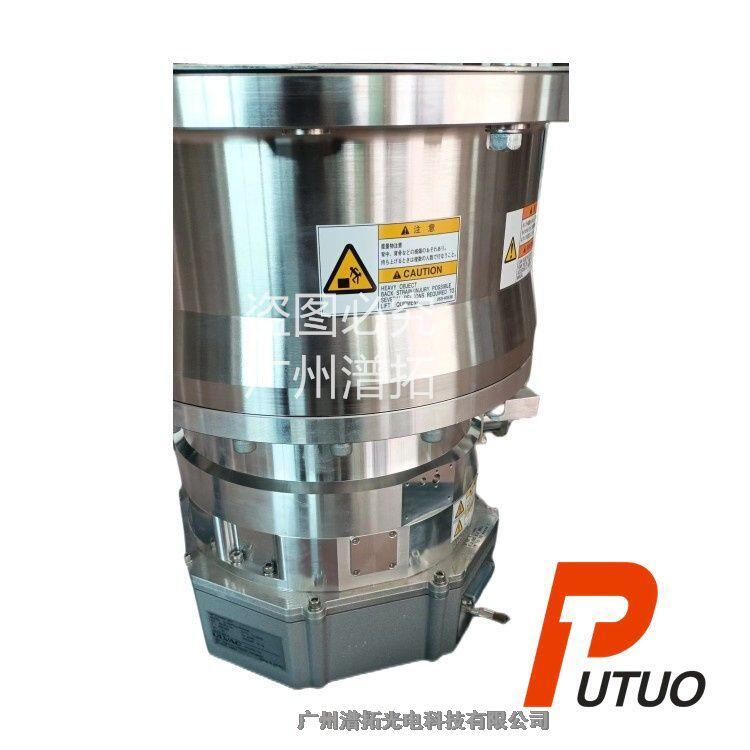 ULVAC UTM3400A渦輪分子泵維護和保養(yǎng)中心-分子泵權限調試