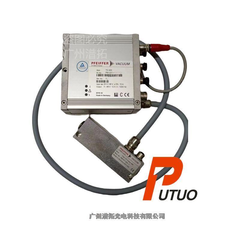 Pfeiffer TC400普發(fā)二手分子泵控制器維修，分子渦輪泵驅(qū)動(dòng)器