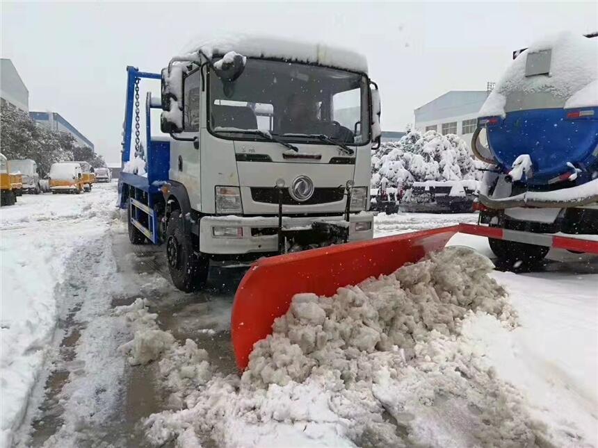 昌吉除雪車-道路除雪車-市場報價