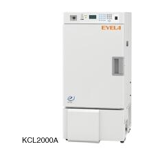 日本東京里卡 溫濕度箱Enviros KCL-2000A / 2000W