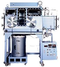 日本高彬 真空拉手套箱GV型