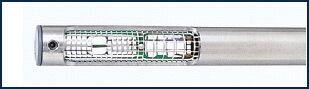 日本加野KANOMAX 風(fēng)速計探頭6541-21