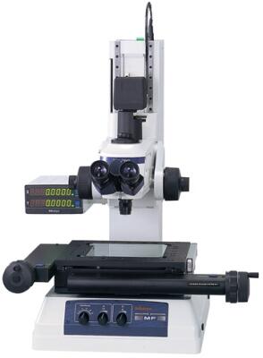 日本三豐MITUTOYO 176系列測量顯微鏡 176-662-11