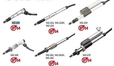 日本三豐MITUTOYO 542-156 線性測(cè)微計(jì)
