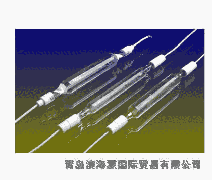 巖崎EYE IWASAKIE金屬鹵素?zé)魌amasaki紫外線燈管H288-L31