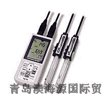 DKK-TOA東亞電波HM-30P便攜式PH計現(xiàn)貨