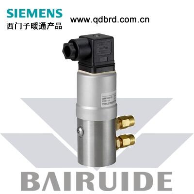 天津西門子壓差傳感器 QBE3100-D16