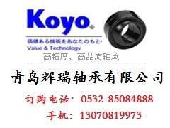 KOYO 6924ZZC3軸承