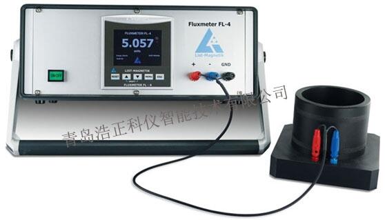 磁通計(jì)/磁通儀/磁通磁場(chǎng)測(cè)量?jī)xFluxmeter FL-4