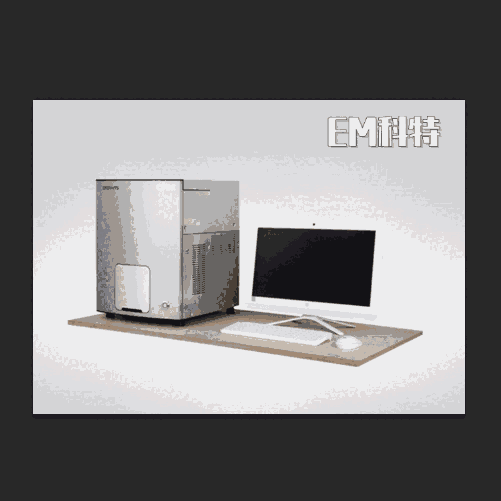 桌面式掃描電鏡EM科特（EmCrafts）Cube-II Smart