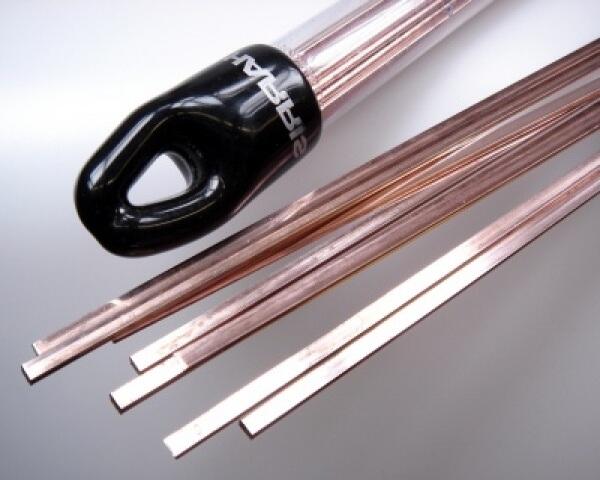 MPA850435銀氣焊條，GAS WELDING ROD SILVER (30%)