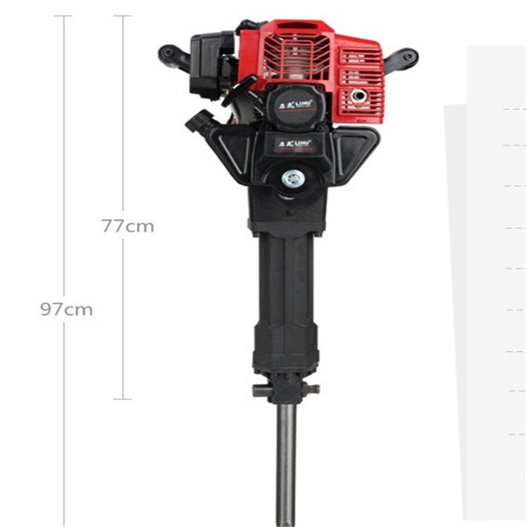 鏈條式汽油挖樹機(jī)  苗木斷根挖樹機(jī)  單人操作挖樹機(jī)