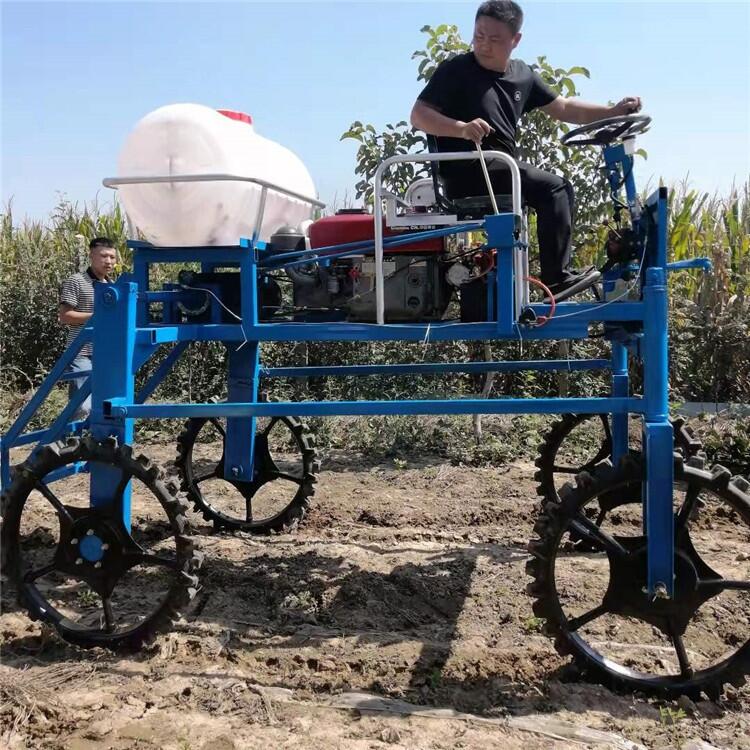 玉米打藥機，水冷15馬力打藥機，果樹噴藥機，