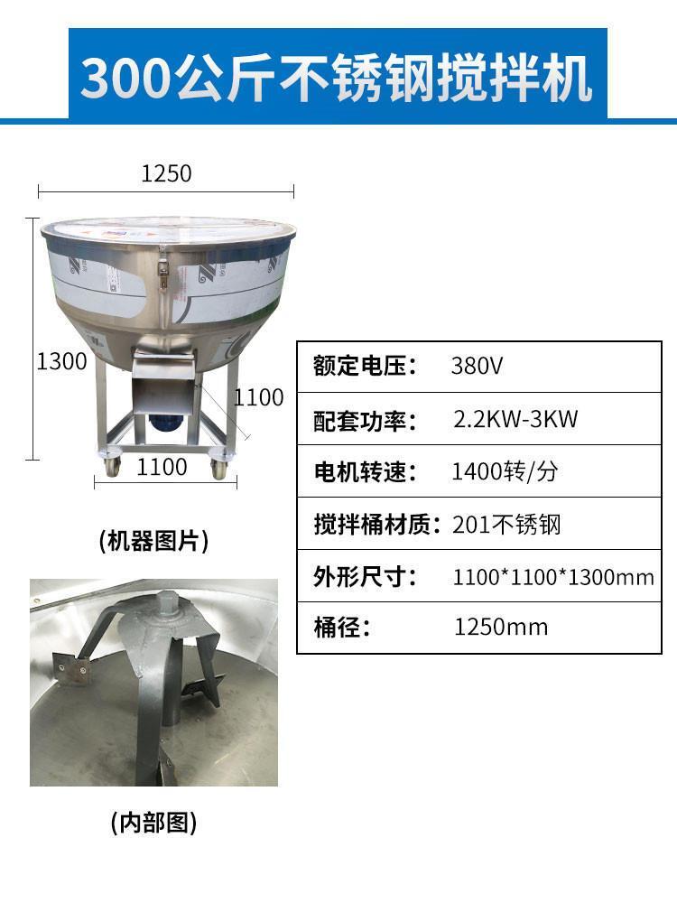 草木種子包衣機(jī)名山移動式攪拌機(jī)