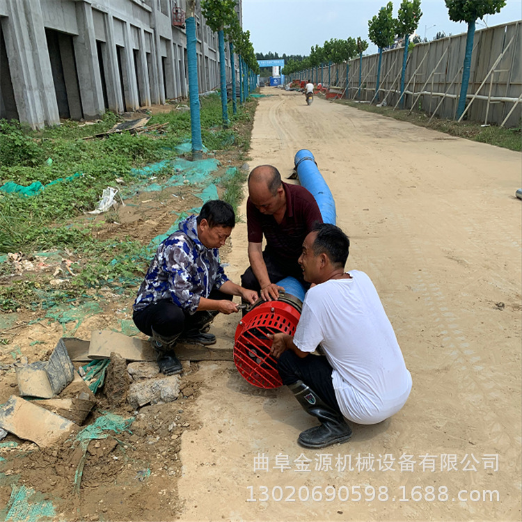 新型汽油自吸泵質保兩年駐馬店平輿增加噴槍