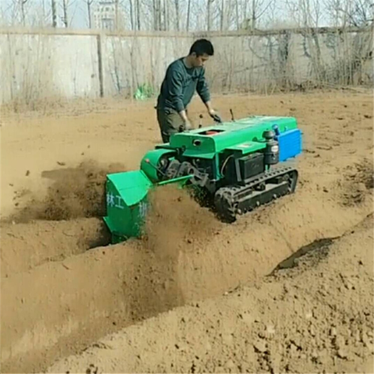 門頭溝區(qū)丘陵坡地果園施肥機 放心的