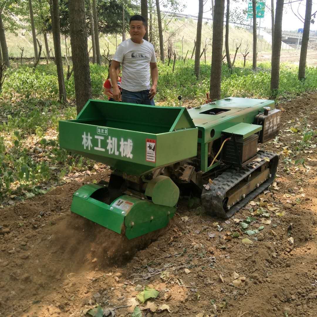 陽江市丘陵坡地果園施肥機(jī) 如何選擇