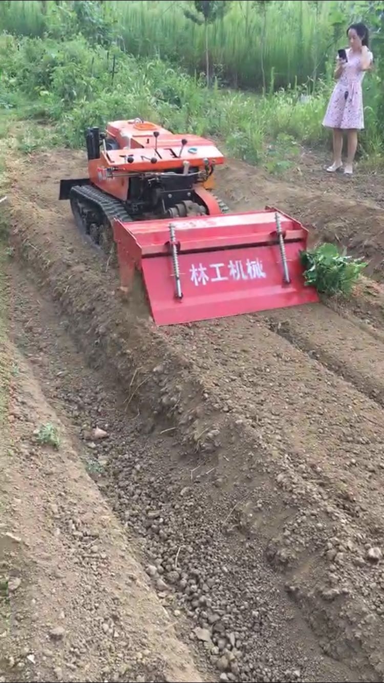 新聞:濱州履帶式開(kāi)溝機(jī)哪里賣