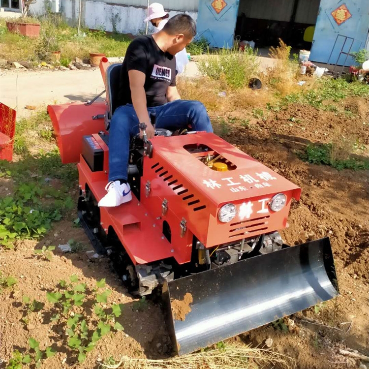 林工品牌河南果園除草機(jī)