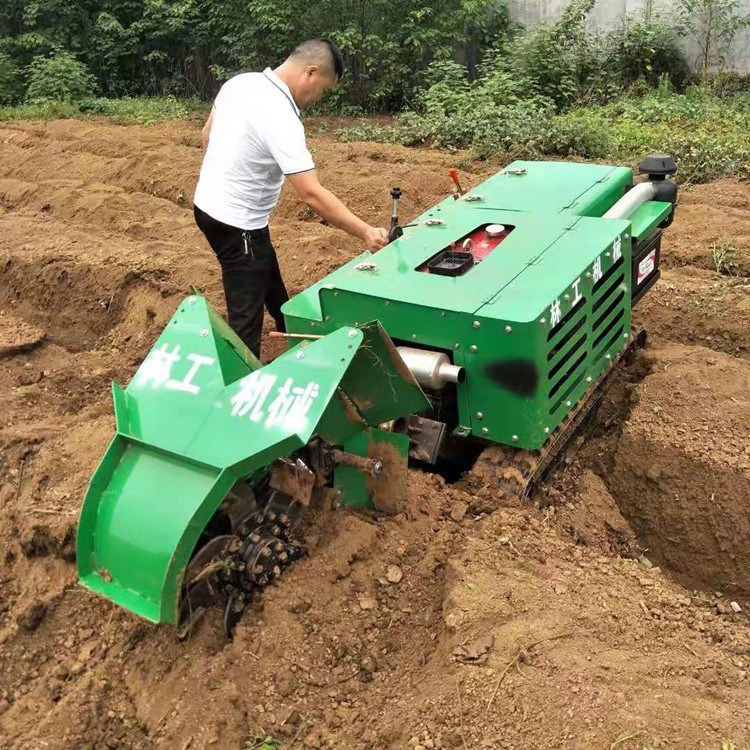 寧夏田園管理機(jī)開(kāi)溝機(jī)廠家