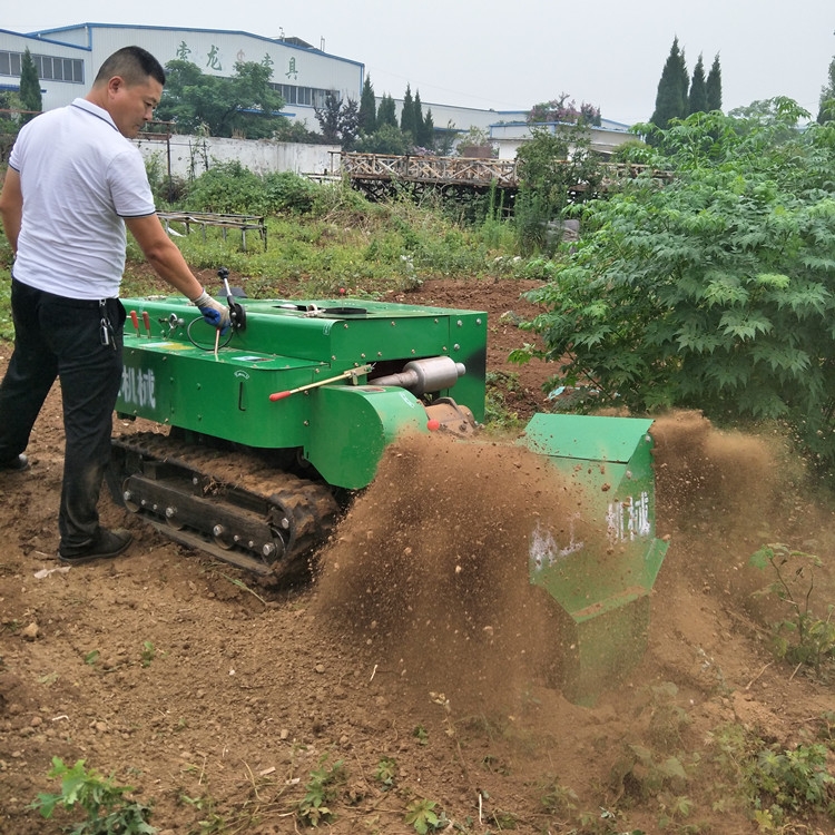 海南履帶開溝機(jī)價(jià)位果園開溝機(jī)圖片