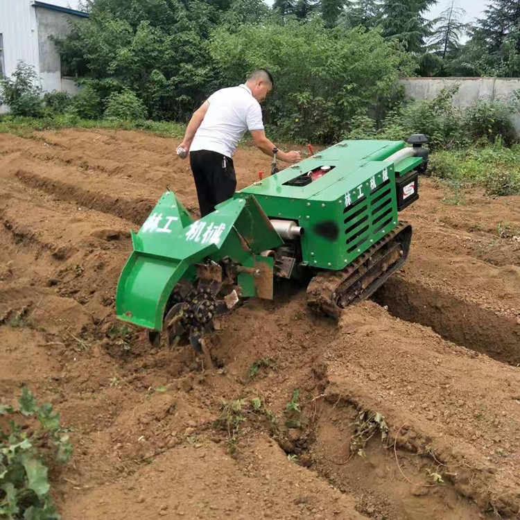 廣西果園開溝施肥機多少錢一臺