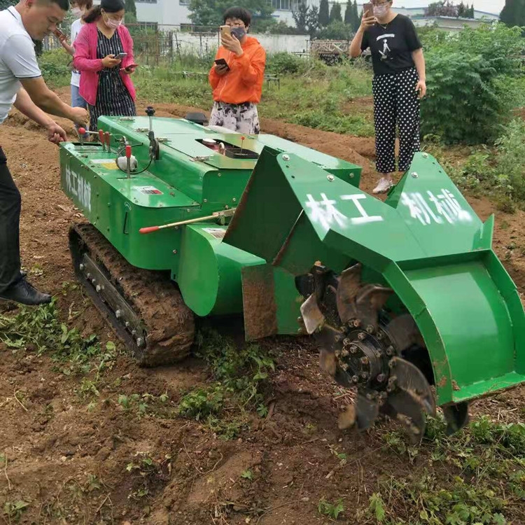 湖南果園開溝機開溝施肥機