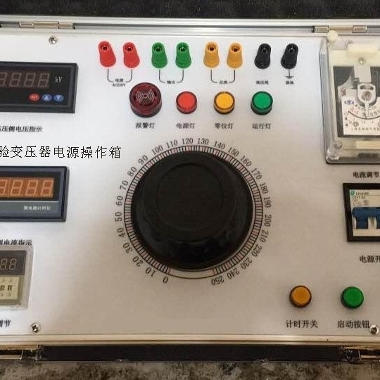 XC/TC系列多功能耐壓控制箱