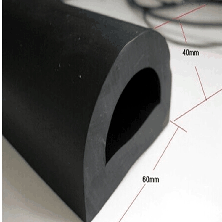 D型門邊條 D型防撞條 E型門窗密封條 彩色自粘膠條
