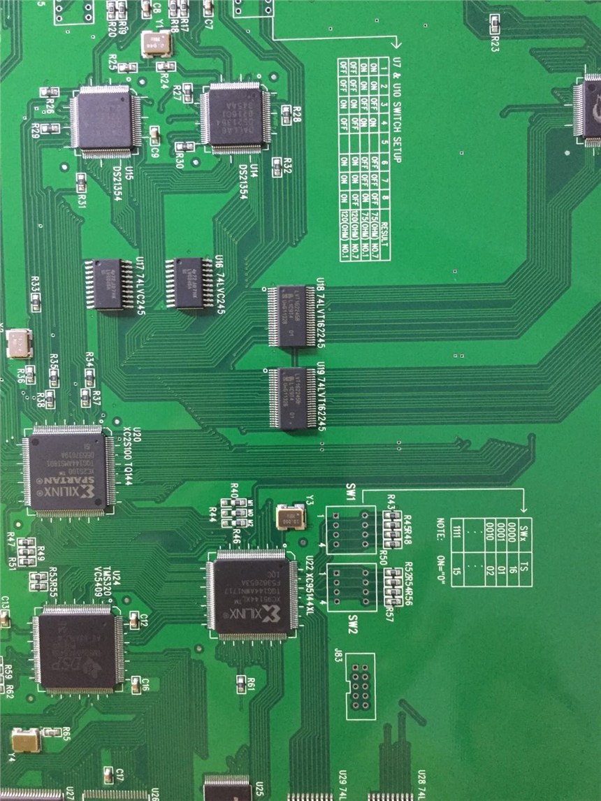 批量SMT貼片加工OEM、ODM業(yè)務報價