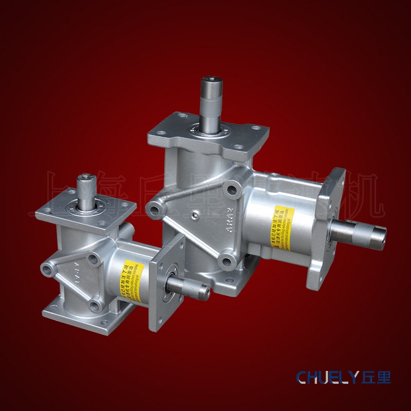 ARA1十字換向器 ARA0直角減速機(jī)