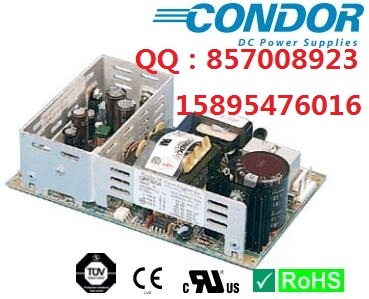 Condor/SL Power 線性電源MTLL-5W-A