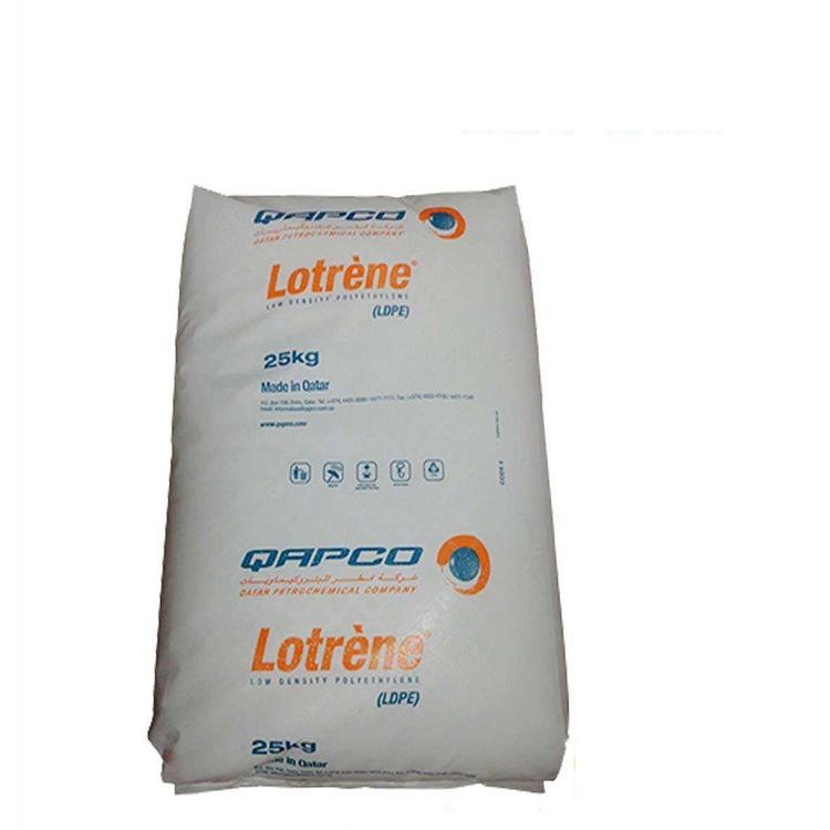 LDPE卡塔爾石化FD0474、吹膜級LDPE