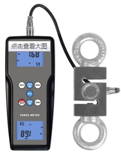 推拉力計 FM-207-200K