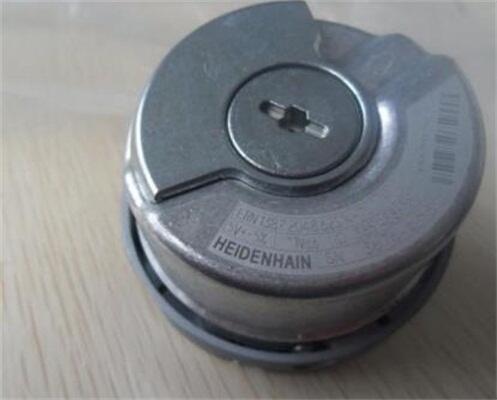 HEIDENHAIN編碼器