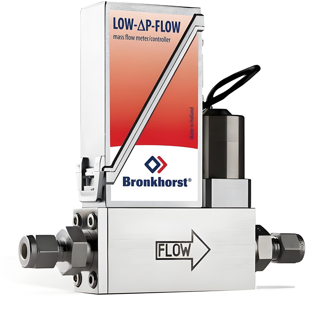 出售荷蘭BRONKHORST 流量計 型號F-101D-PGD-00-V