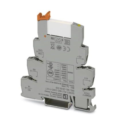 PLC-RPT- 24DC/21 2900299 菲尼克斯  繼電器