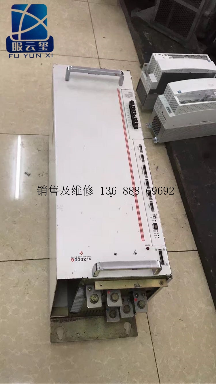 原裝VZ3000G瑞恩伺服驅(qū)動器UVZC341AG 110KW