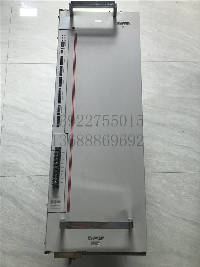 VZ3000G瑞恩伺服驅(qū)動器UVZC341AG 現(xiàn)貨銷售