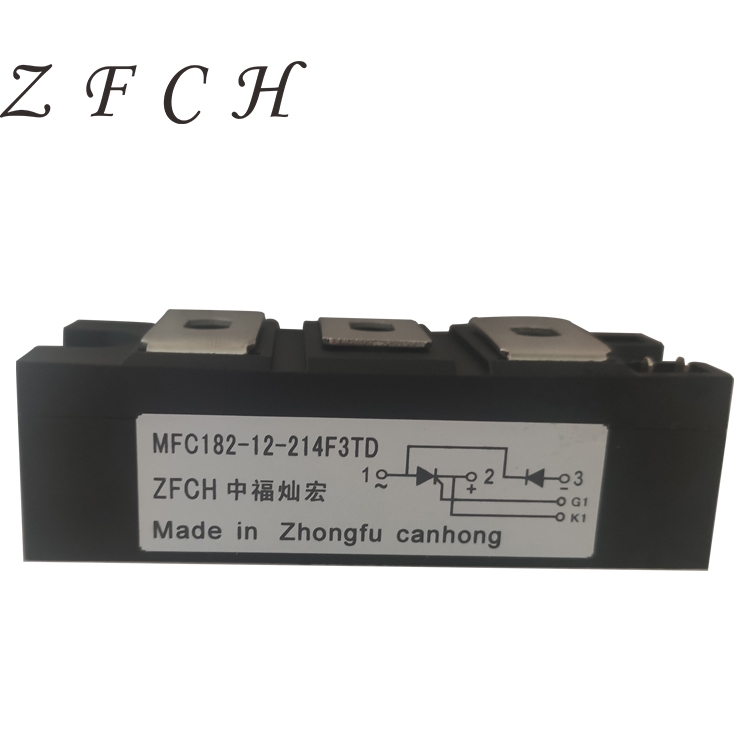 ZFCH整流模塊可控硅MDS1000-06W105 MDS1000-14W105