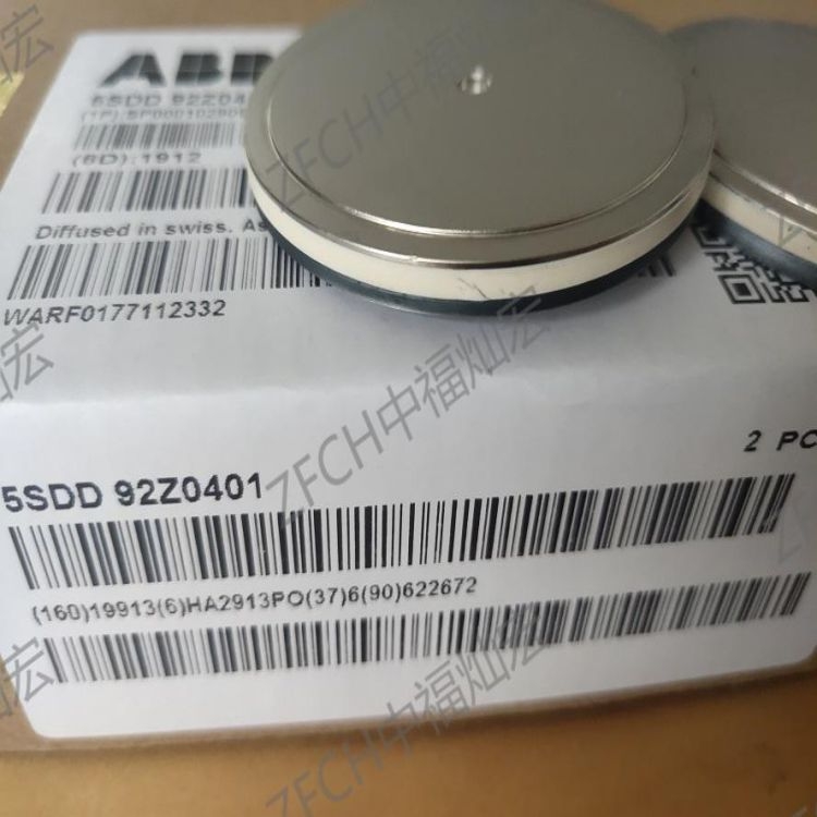 ABB可控硅晶閘管5STP34Q5000 5STP34Q4600