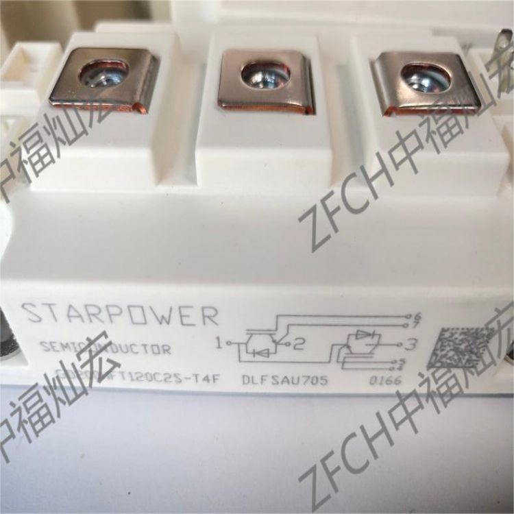 STARPOWER˹_(d)IGBTģKGD450HFL120B3S