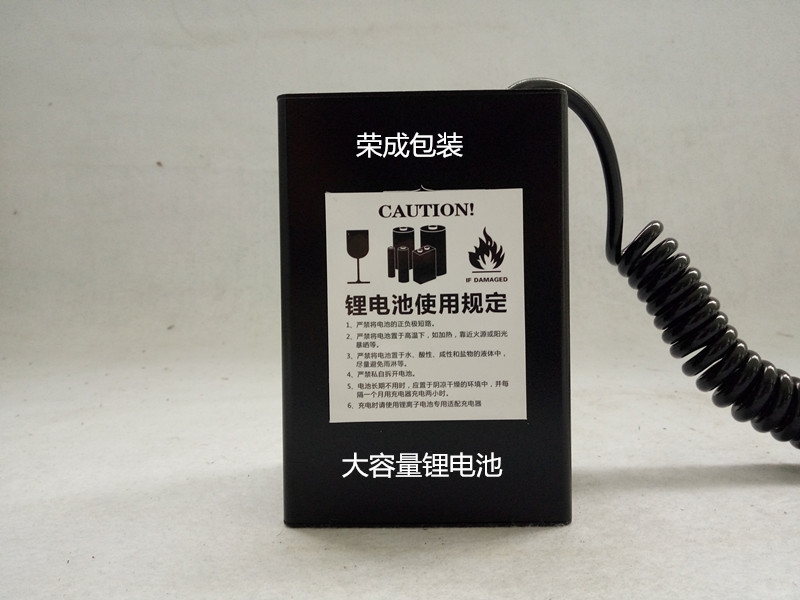 工業(yè)電池封包機(jī)24V-36V電壓產(chǎn)品齊全