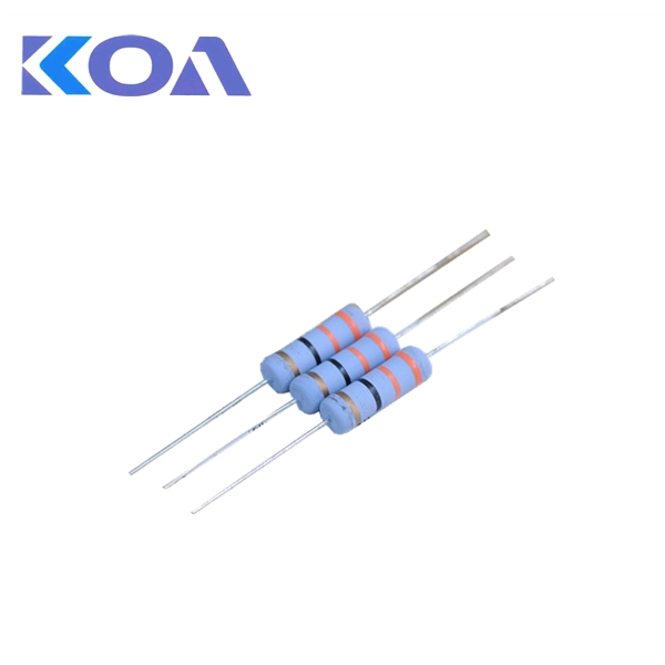 KOA繞線電阻器 KOA電阻代理商 羅吉達(dá)科技 車規(guī)級高精密貼片電阻